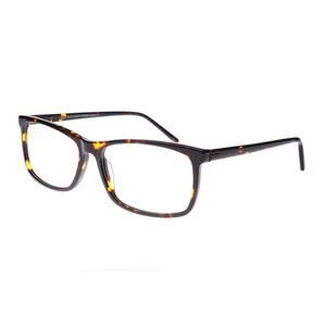 New WIDE GUYZ Tortoise BUMPY Eyeglasses 64/18/155